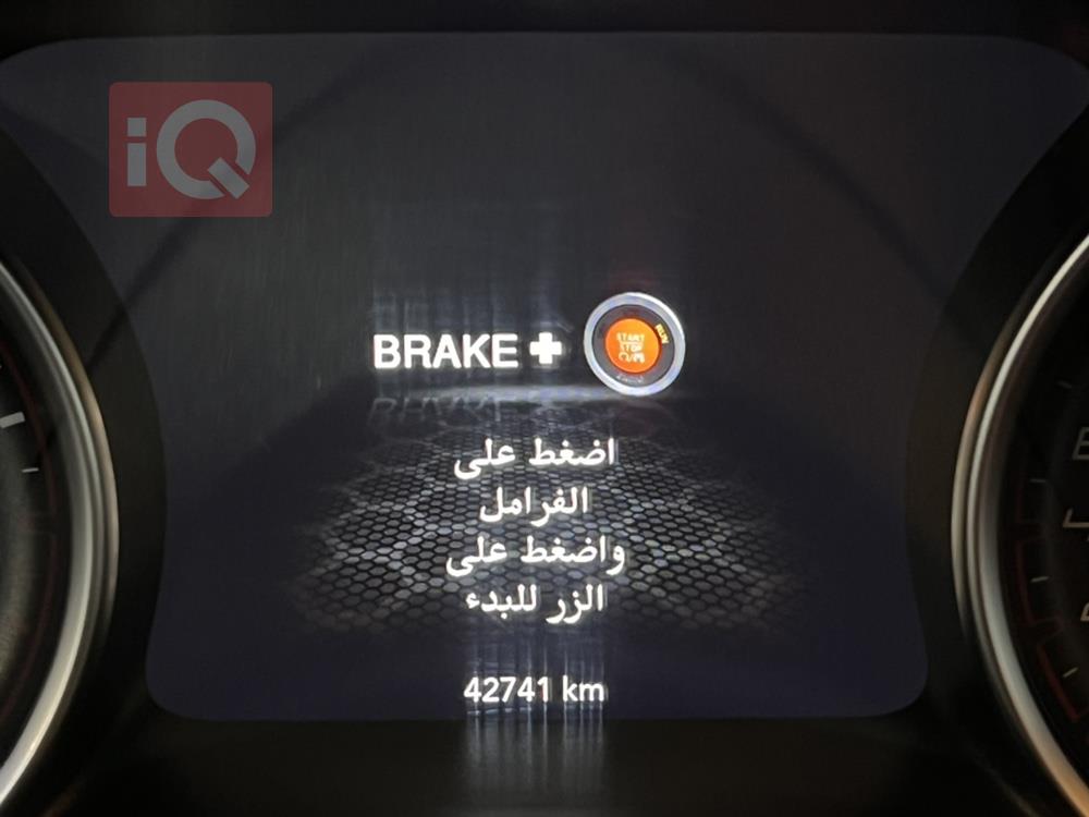 دودج تشارجر